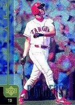 1998 Upper Deck Special F/X #128 Will Clark