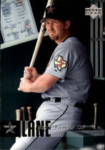 2006 Upper Deck Base Set Series 1 #211 Jason Lane