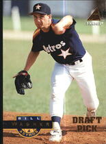 1994 Pinnacle Base Set #264 Billy Wagner