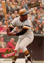1994 Action Packed Minor League #70 Roberto Clemente