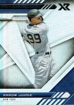 2021 Panini Chronicles XR #19 Aaron Judge