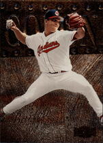 1999 Metal Universe #176 Bartolo Colon