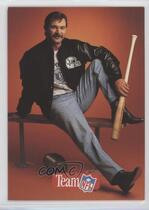 1992 Pro Line Portraits Team NFL #3 Don Mattingly