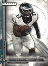 2014 Topps Strata #130 Josh Huff