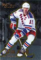 1995 Pinnacle Select Certified #14 Mark Messier