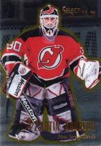 1995 Pinnacle Select Certified #24 Martin Brodeur