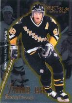 1995 Pinnacle Select Certified #38 Jaromir Jagr