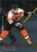 1995 Pinnacle Select Certified #44 John LeClair