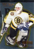 1995 Pinnacle Select Certified #55 Bill Ranford
