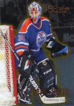 1995 Pinnacle Select Certified #84 Curtis Joseph