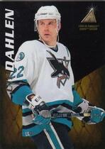 1995 Pinnacle Zenith #7 Ulf Dahlen