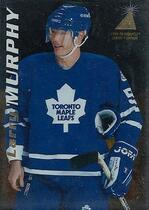 1995 Pinnacle Zenith #106 Larry Murphy