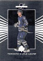 1994 Leaf Limited #115 Kenny Jonsson