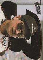 1994 Action Packed Base Set #68 Dale Earnhardt