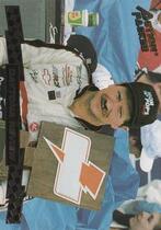 1994 Action Packed Base Set #104 Dale Earnhardt