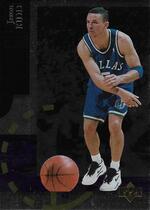 1994 Upper Deck SE #SE109 Jason Kidd