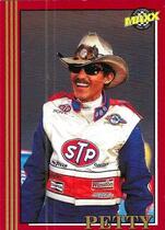 1992 Maxx Red #43 Richard Petty
