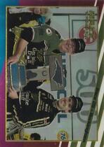 1994 Maxx Premier Plus #194 Rusty Wallace