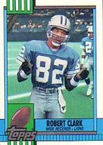 1990 Topps Base Set #358 Robert Clark