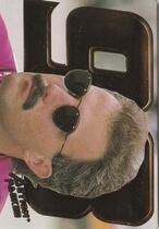 1994 Action Packed Base Set #86 Derrike Cope