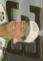 1994 Action Packed Base Set #76 Harry Gant