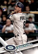 2017 Topps Update #US264 Boog Powell