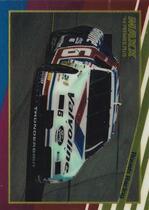 1994 Maxx Premier Plus #35 Mark Martins Car