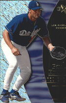 1998 SkyBox E-X2001 #91 Paul Konerko