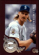 1996 SkyBox Emotion-XL #115 Randy Johnson
