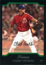 2004 Bowman Draft #BDP128 Clint Everts
