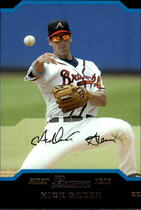 2004 Bowman Draft #BDP27 Nick Green