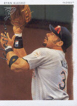 2003 Topps Gallery #142 Ryan Klesko