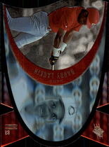 1997 SPx Base Set #SPX19 Barry Larkin