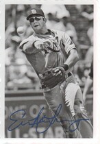 2012 Topps Archives Deckle Edge #2 Evan Longoria