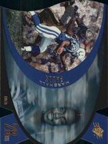1997 SPx Base Set #SPX9 Marshall Faulk