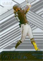 2021 Panini Chronicles Clear Vision #21 Fernando Tatis Jr.