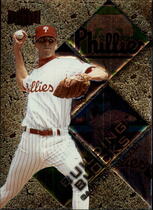 1999 Metal Universe #271 Carlton Loewer