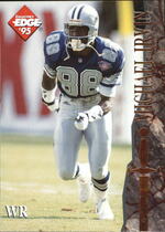 1995 Collectors Edge Excalibur #94 Michael Irvin