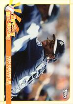 2020 Topps Opening Day Spring has Sprung #SHS-8 Ken Griffey Jr.