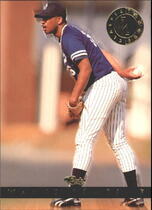 1993 Classic Images #52 Wayne Gomes