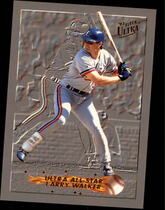 1993 Ultra All Stars #8 Larry Walker
