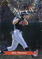 1997 Topps All Stars #AS7 Jim Thome