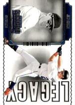 2020 Panini Contenders Legacy #L-4 Jim Thome