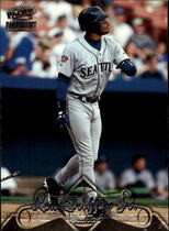 1998 Pacific Paramount #87 Ken Griffey Jr.