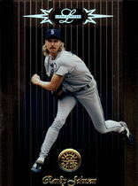 1996 Leaf Limited #38 Randy Johnson
