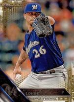2016 Topps Gold #152 Kyle Lohse