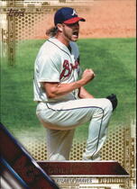 2016 Topps Gold #347 Jason Grilli