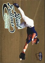 1999 Ultra Gold Medallion #204G Brad Fullmer