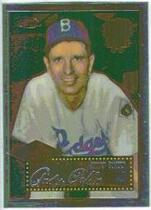 2002 Topps Chrome 1952 Reprints #4 Andy Pafko
