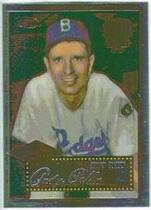 2002 Topps Chrome 1952 Reprints #52R-4 Andy Pafko